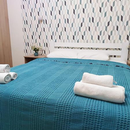 Apartment Gagarinsky in Arcadia Oldenburg Bagian luar foto