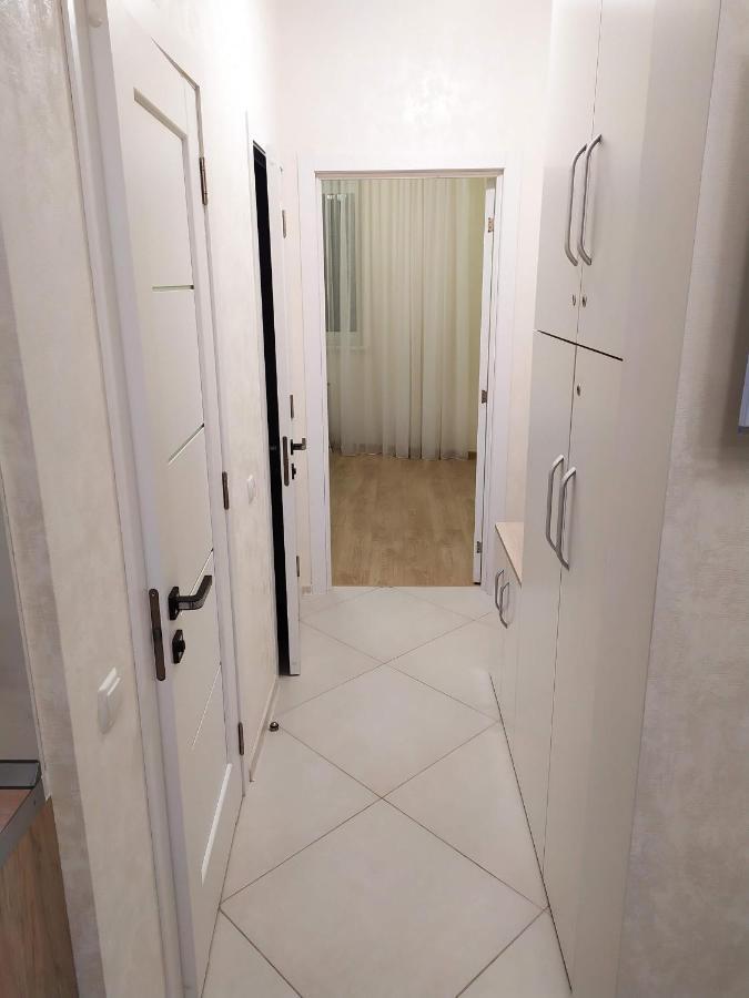 Apartment Gagarinsky in Arcadia Oldenburg Bagian luar foto