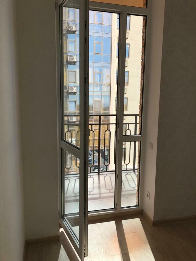 Apartment Gagarinsky in Arcadia Oldenburg Bagian luar foto
